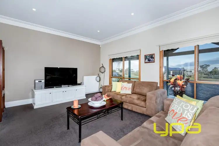 Fifth view of Homely house listing, 18 Riverview Drive, Hopetoun Park VIC 3340