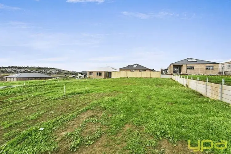 Third view of Homely land listing, LOT 704 Angelas Way, Sunbury VIC 3429