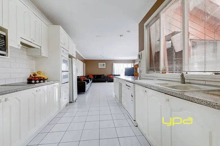 Third view of Homely house listing, 7 Dutton Court, Meadow Heights VIC 3048
