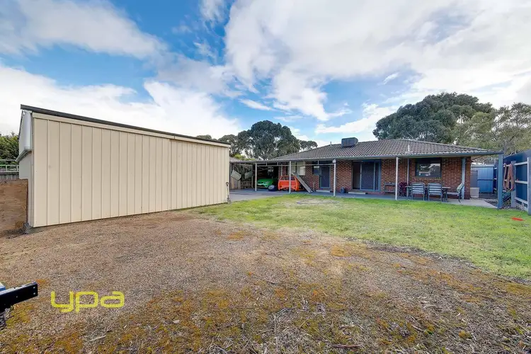 Seventh view of Homely house listing, 26 Briarwood Court, Sunbury VIC 3429