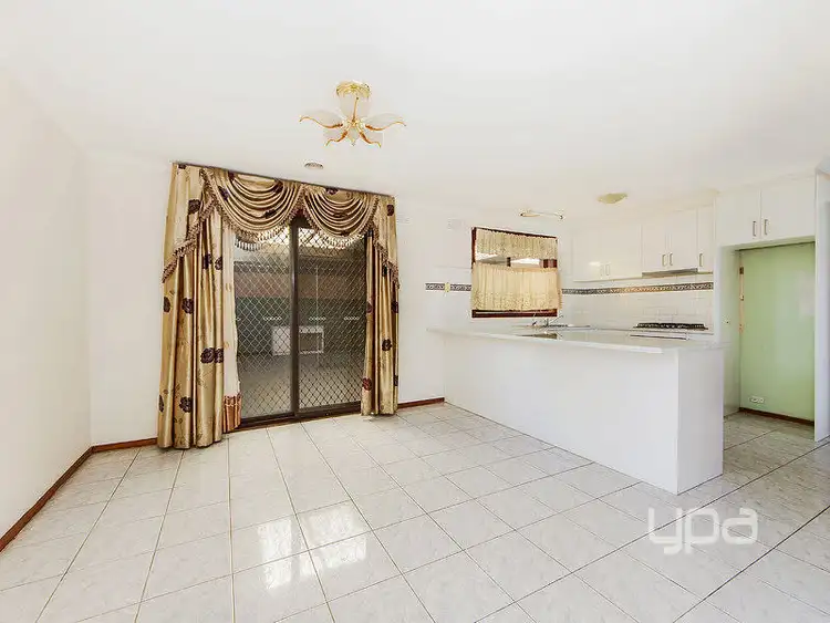 Third view of Homely house listing, 97 Fairfax Circuit, Albanvale VIC 3021