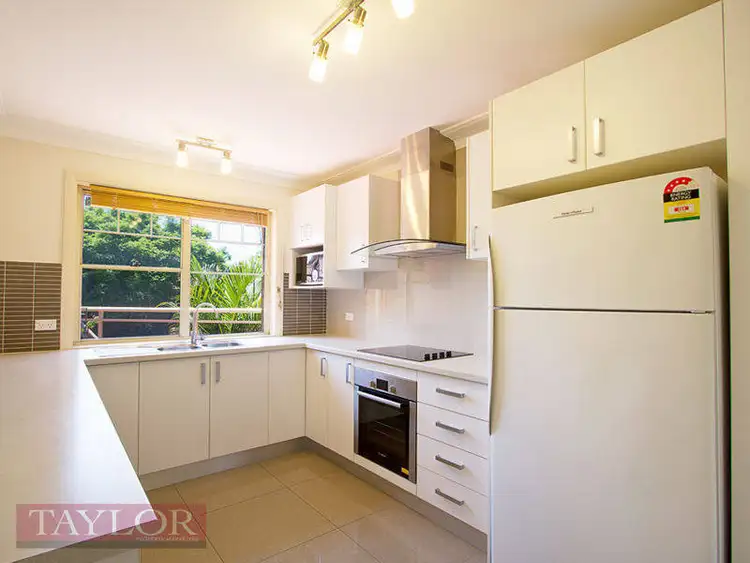 Fourth view of Homely townhouse listing, 49/40 Strathalbyn Drive, Oatlands NSW 2117