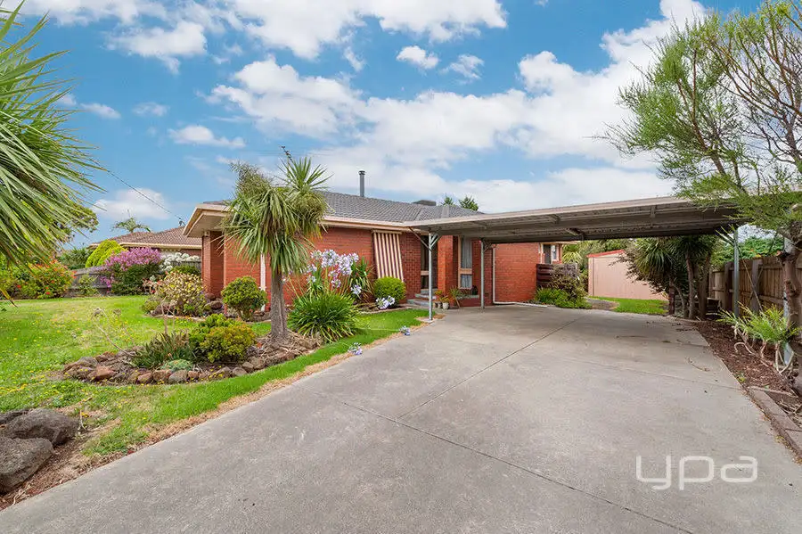 Main view of Homely land listing, 17 Hothlyn Drive, Craigieburn VIC 3064