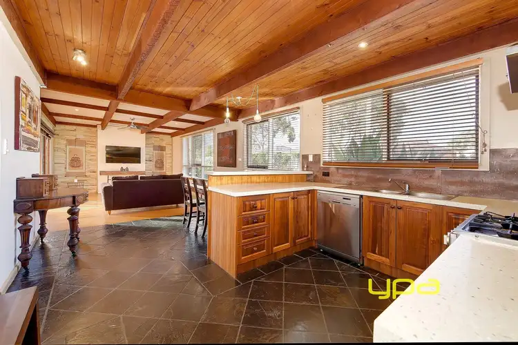 Fourth view of Homely house listing, 79 Churchill Avenue, Tullamarine VIC 3043