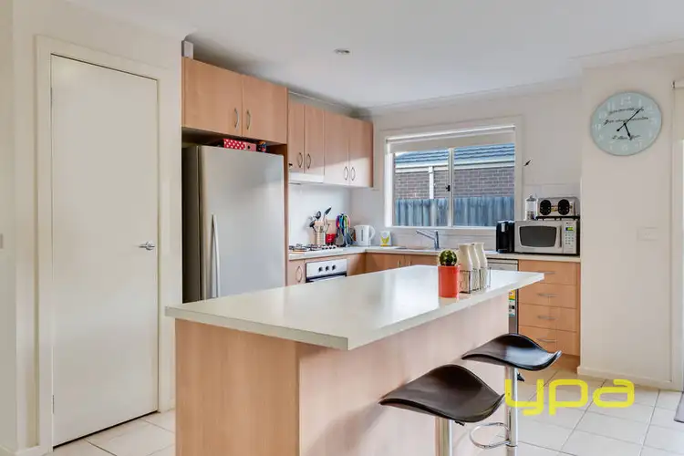 Fourth view of Homely house listing, 194 Bethany Road, Tarneit VIC 3029