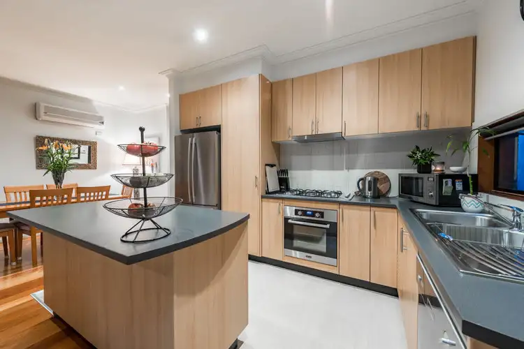 Seventh view of Homely townhouse listing, 22/6-12 Pascoe Street, Westmeadows VIC 3049