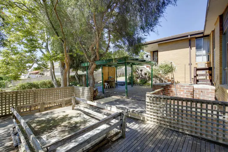 Seventh view of Homely house listing, 23 Talgarno Street, Broadmeadows VIC 3047