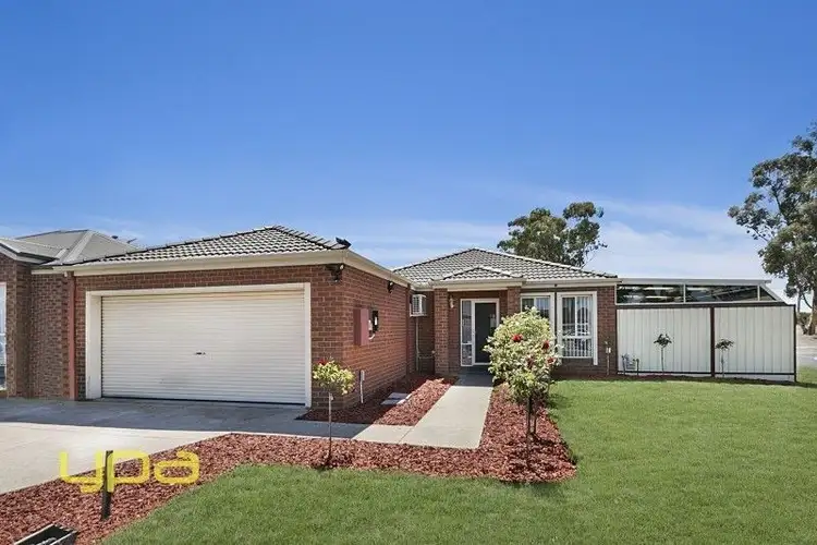 9 Harrow Street, Sunbury VIC 3429