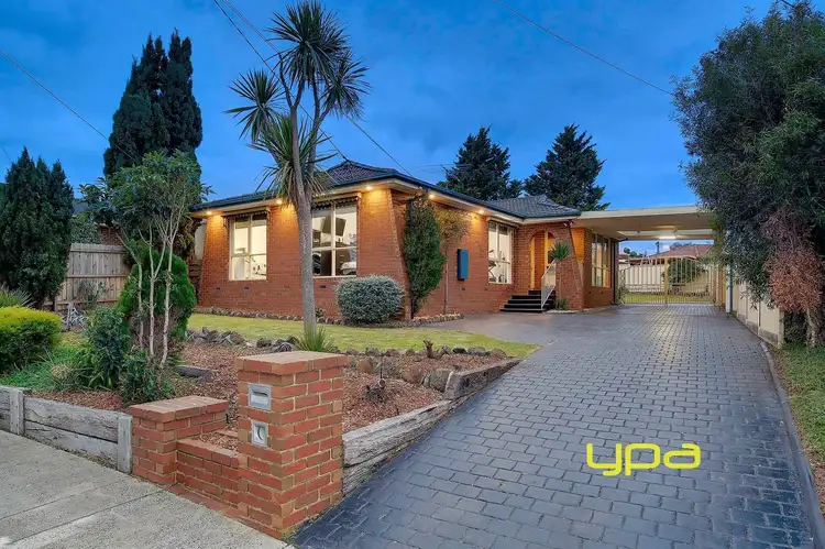 12 Haig Place (Attwood), Westmeadows VIC 3049