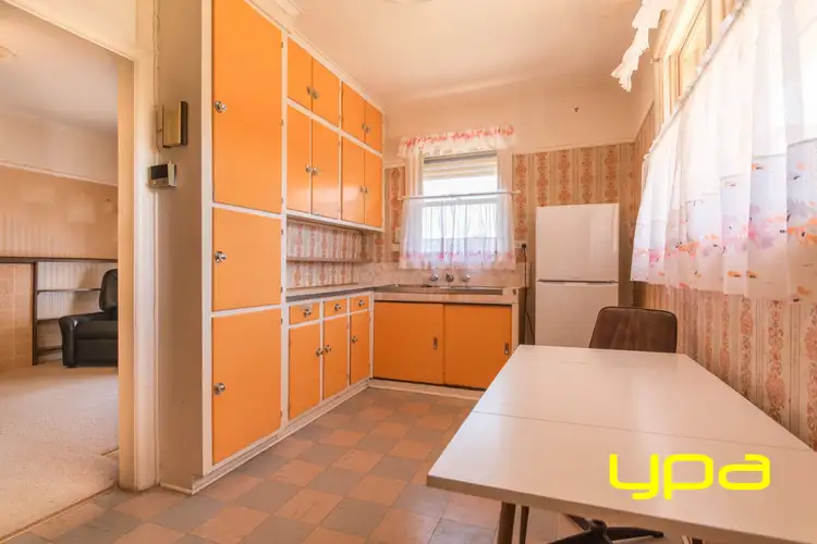 Fifth view of Homely house listing, 42 Hales Crescent, Jacana VIC 3047