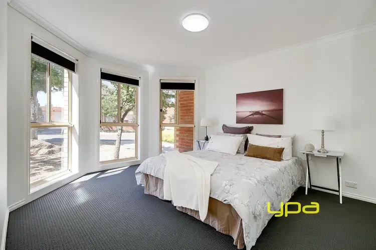 Seventh view of Homely house listing, 19 Jasmine Court, Meadow Heights VIC 3048