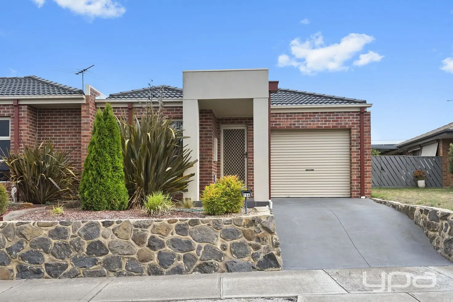 Main view of Homely house listing, 70A Davenport Drive, Sunbury VIC 3429