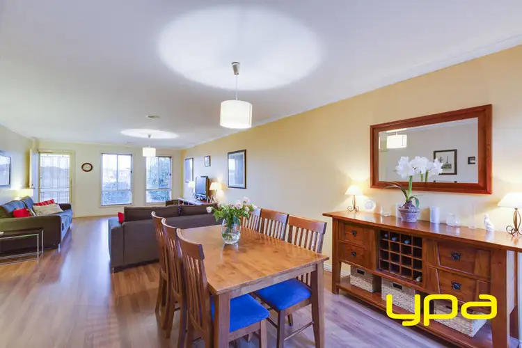 Fifth view of Homely unit listing, 2/87 Allenby Road, Hillside VIC 3037