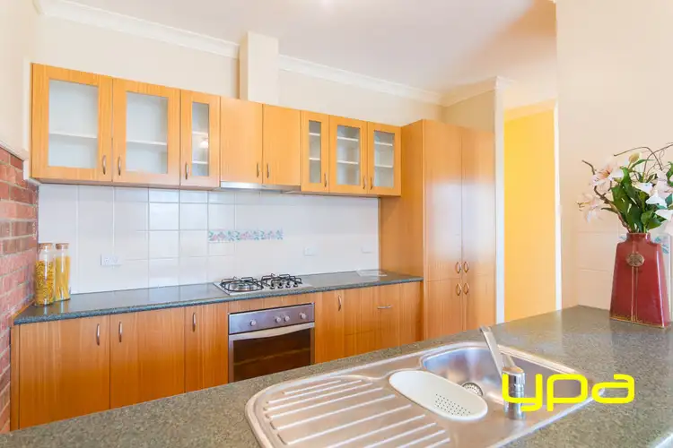 Third view of Homely townhouse listing, 12/1051 Pascoe Vale Road, Jacana VIC 3047