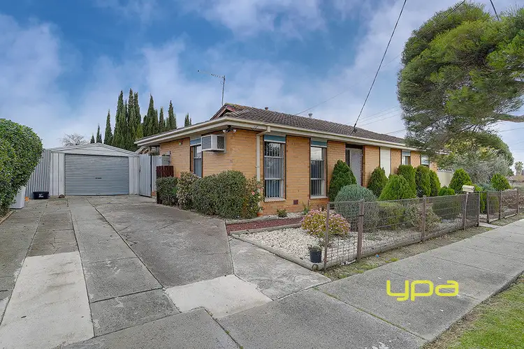 106 Longford Crescent, Coolaroo VIC 3048