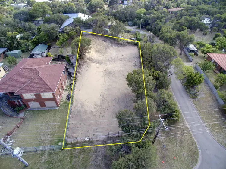 Sixth view of Homely land listing, 20 Kuringai Road, Tootgarook VIC 3941