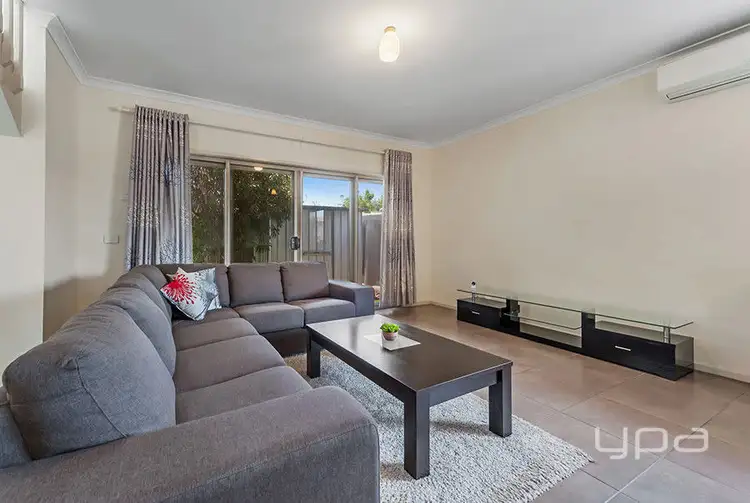 Fifth view of Homely townhouse listing, 3/40 Stanhope Street, Broadmeadows VIC 3047