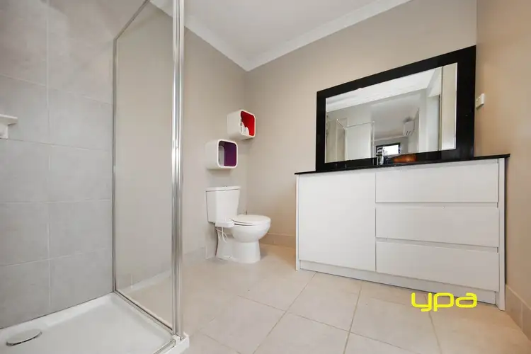 Sixth view of Homely house listing, 12 Phoenix Grove, Plumpton VIC 3335