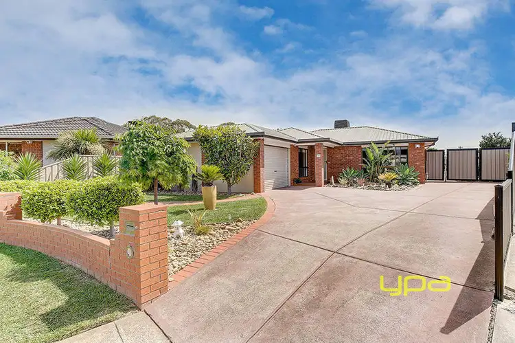 12 Keogh Court, Meadow Heights VIC 3048