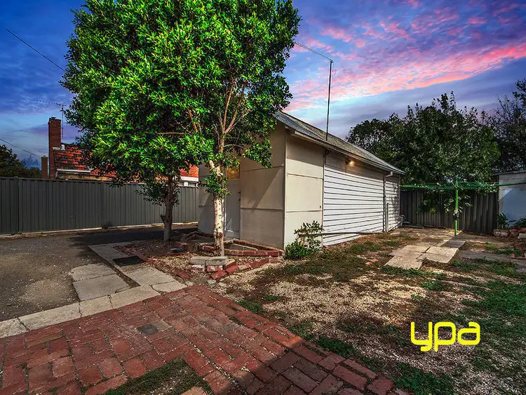 Sixth view of Homely house listing, 138 Devonshire Road, Sunshine VIC 3020