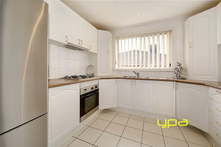 Fourth view of Homely unit listing, 1/31 Rokewood Crescent, Meadow Heights VIC 3048