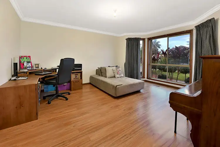 Fourth view of Homely house listing, 6 Murray Court, Greenvale VIC 3059