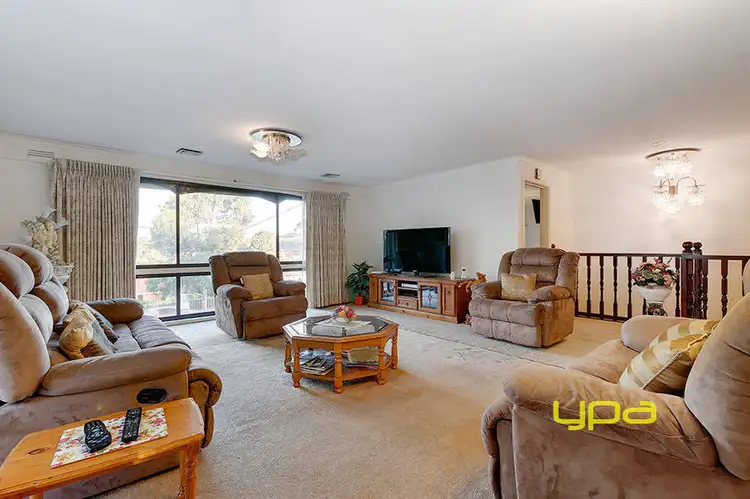 Third view of Homely house listing, 63 North Circular Road, Gladstone Park VIC 3043