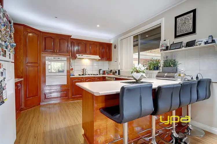 Third view of Homely house listing, 12 Lotus Court, Meadow Heights VIC 3048