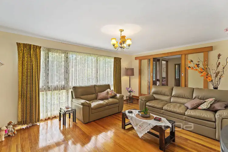 Third view of Homely house listing, 6 Fadden Grove, Sunbury VIC 3429
