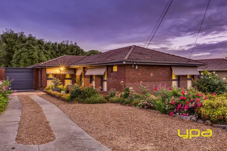 20 Linacre Crescent, Gladstone Park VIC 3043