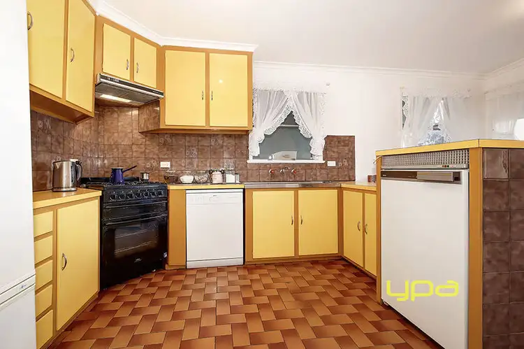Fifth view of Homely house listing, 9 Avenel Street, Dallas VIC 3047