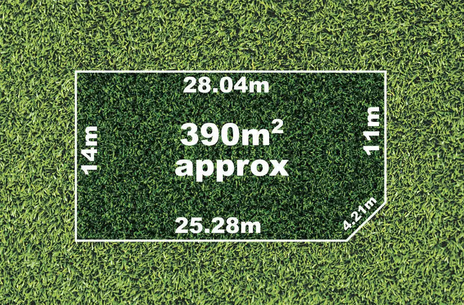 Main view of Homely land listing, LOT 513 Dover Street, Truganina VIC 3029