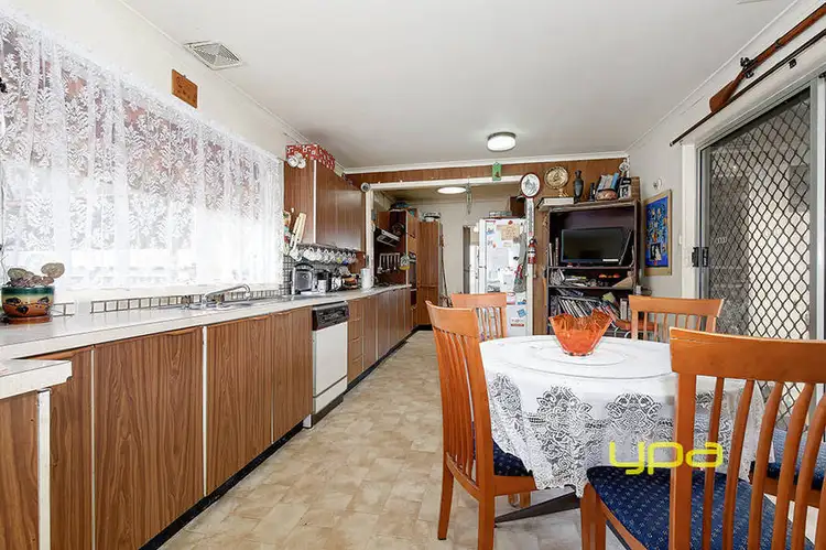 Third view of Homely house listing, 50 Stanhope Street, Broadmeadows VIC 3047