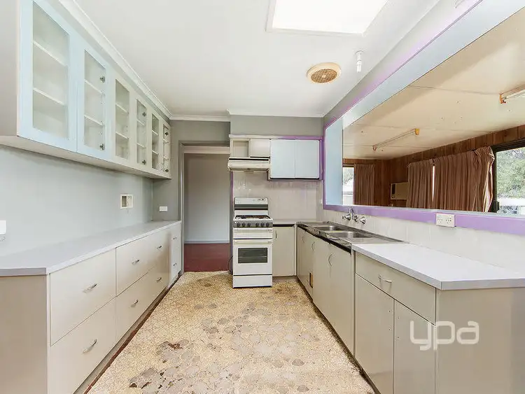 Fifth view of Homely house listing, 49 Trafalgar Street, Albanvale VIC 3021