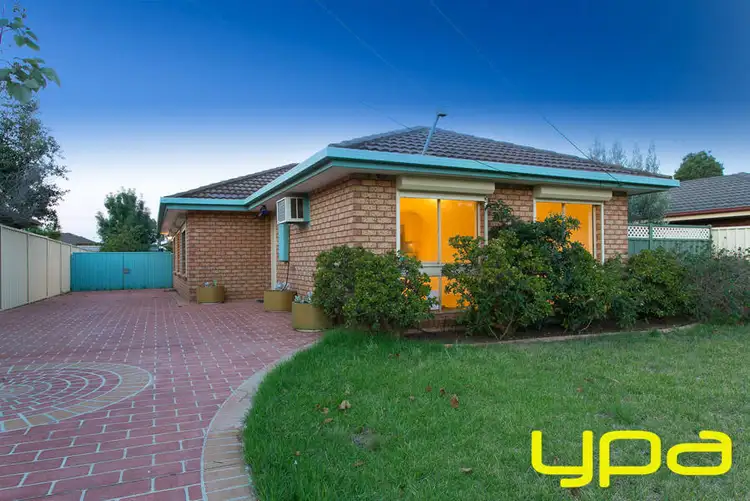 14 Northcott Street, Melton South VIC 3338