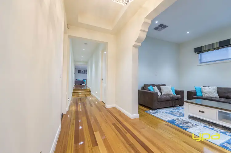 Third view of Homely house listing, 39 Bologna Crescent, Greenvale VIC 3059