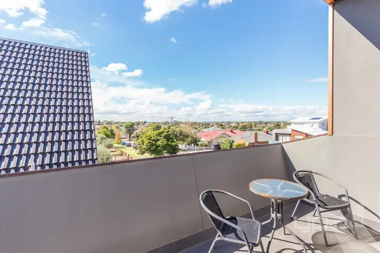 Seventh view of Homely apartment listing, LOT 1C, 201 Berry Street, Essendon North VIC 3041