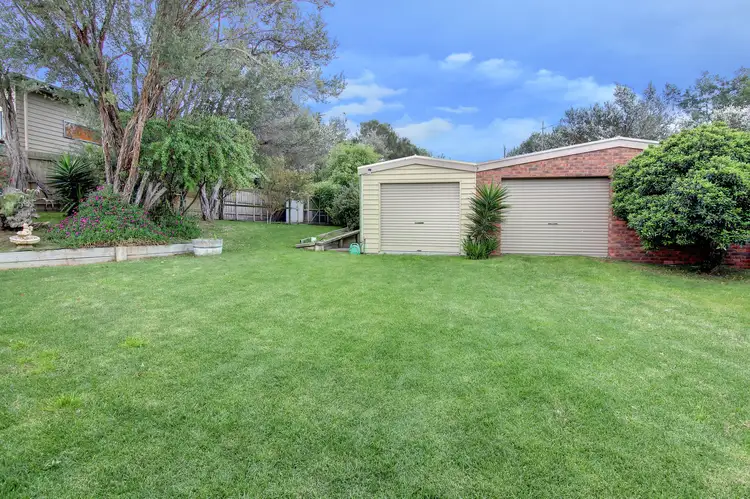 Second view of Homely house listing, 4 Forbes Street, Rye VIC 3941
