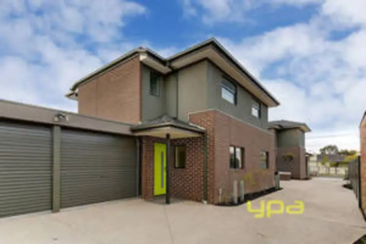 3/123 West Street, Hadfield VIC 3046
