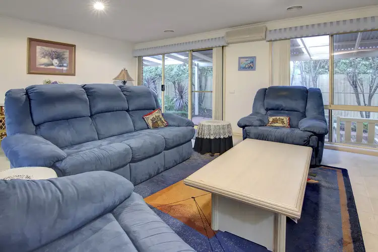 Third view of Homely house listing, 35 Neville Drive, Rye VIC 3941
