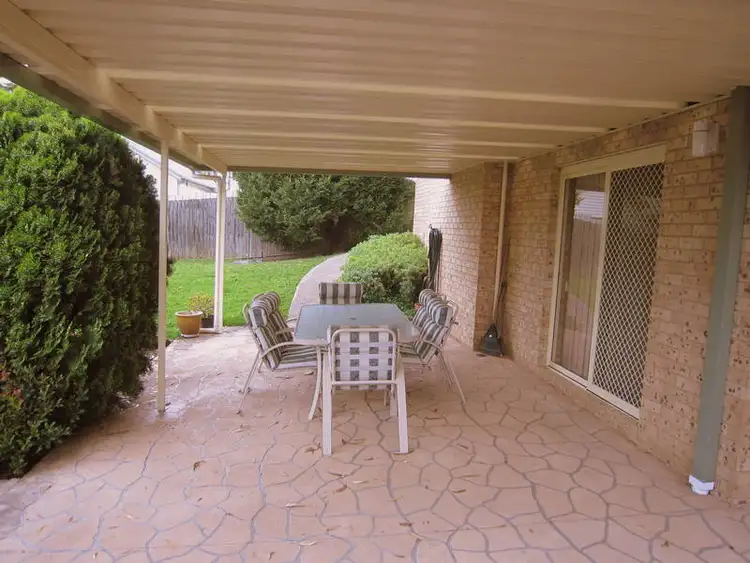 Sixth view of Homely townhouse listing, 28/1 Hillview Crescent, Tuggerah NSW 2259