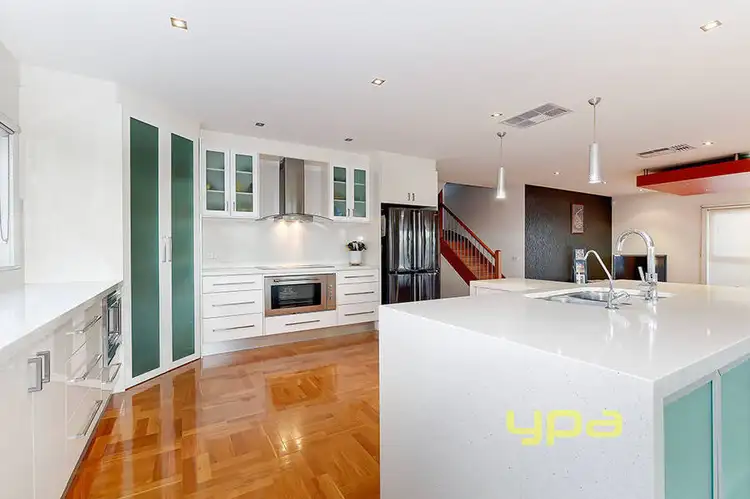 Fifth view of Homely house listing, 4 Lauderdale Drive, Craigieburn VIC 3064