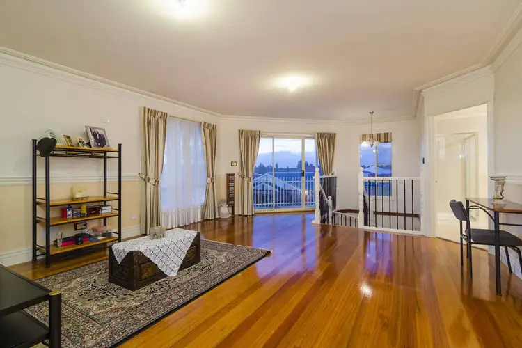 Seventh view of Homely house listing, 14 David John Drive, Tarneit VIC 3029