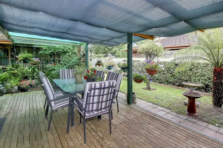 103 Austin Avenue, Mccrae VIC 3938
