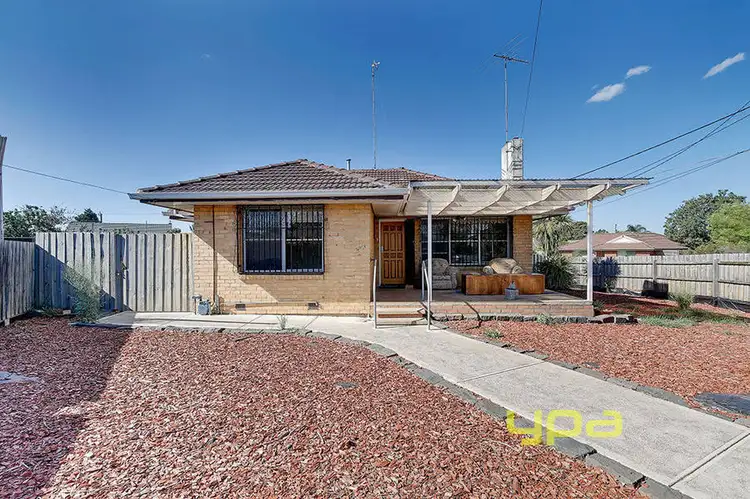 Main view of Homely house listing, 12 Elliot Avenue, Broadmeadows VIC 3047