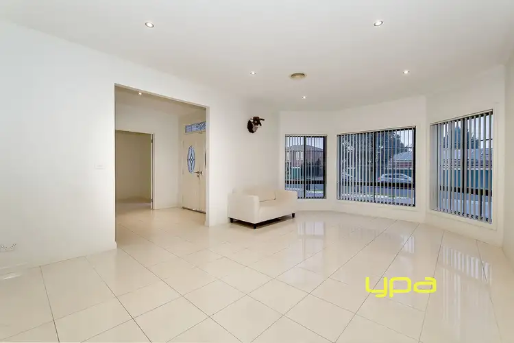 Second view of Homely house listing, 8 Mcpherson Boulevard, Roxburgh Park VIC 3064