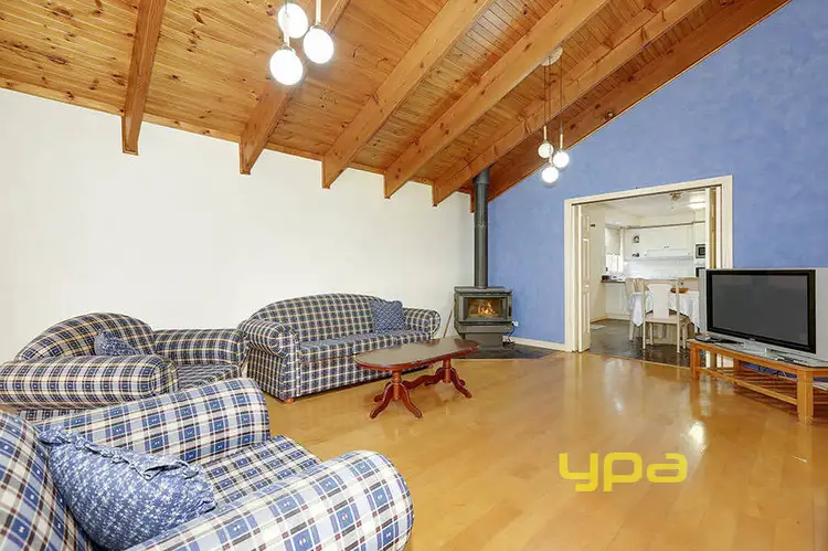 Third view of Homely house listing, 11 Masefield Court, Delahey VIC 3037