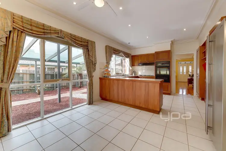 Fifth view of Homely house listing, 68 Olive Grove, Sunbury VIC 3429