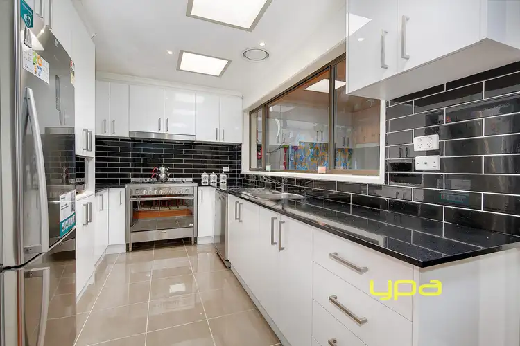 Fourth view of Homely house listing, 46 Woodburn Crescent, Meadow Heights VIC 3048