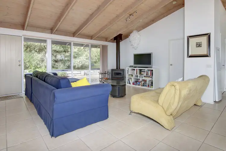Second view of Homely house listing, 12 Cooraminta Road, Rye VIC 3941